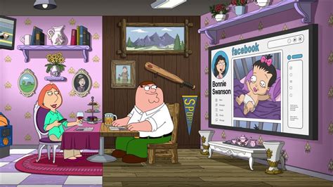 Quahog Diaries (Family Guy) [Arabatos] .